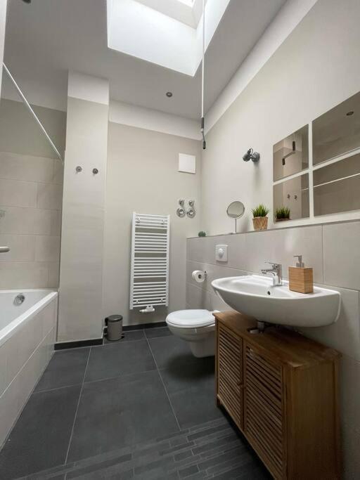 Loft 9 * Leipzig