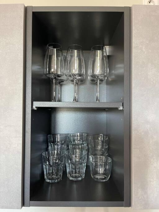Apartment Loft 9 Leipzig