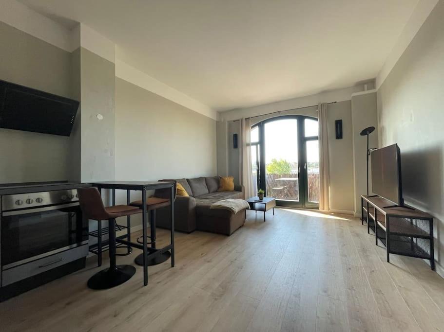 Apartment Loft 9 Leipzig