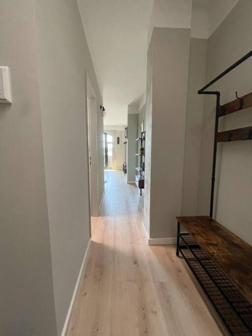 Loft 9 Apartment *